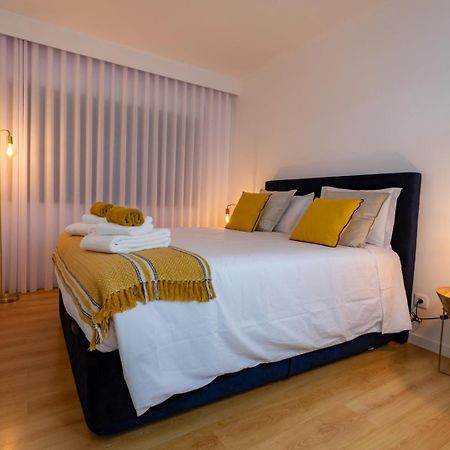 Guestready - Monaco Nest Appartement Ponta Delgada Buitenkant foto