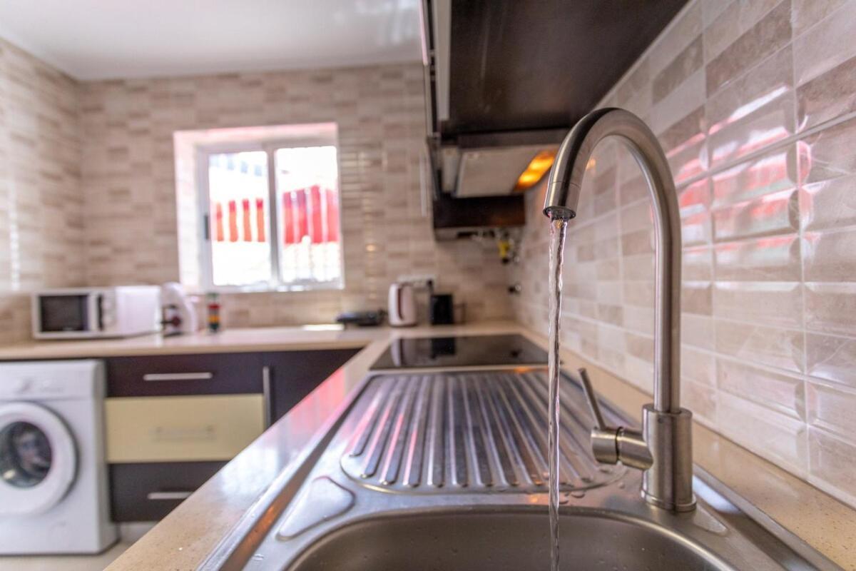 Guestready - Monaco Nest Appartement Ponta Delgada Buitenkant foto