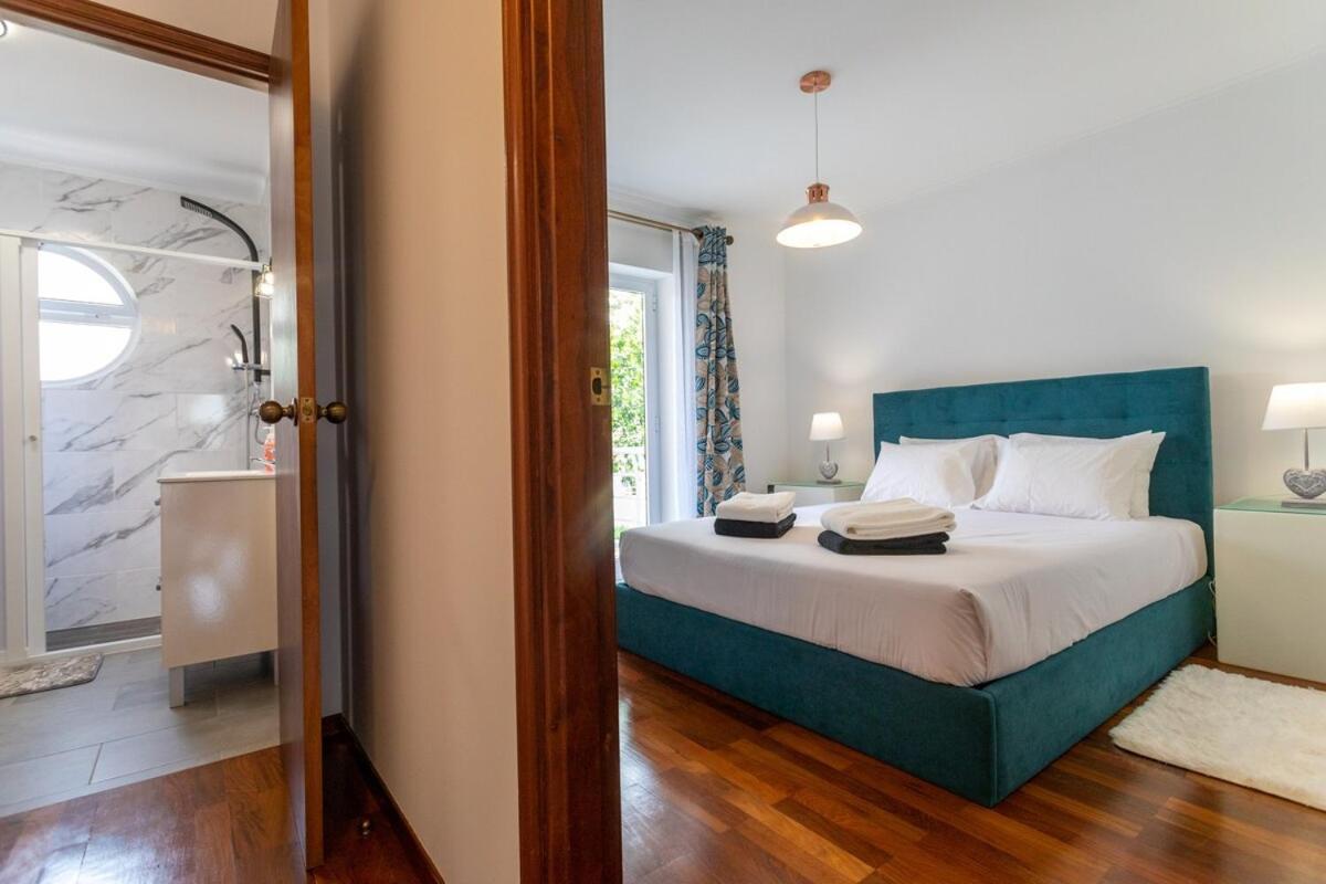 Guestready - Monaco Nest Appartement Ponta Delgada Buitenkant foto