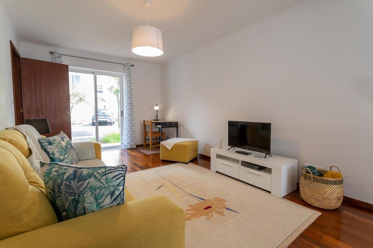 Guestready - Monaco Nest Appartement Ponta Delgada Buitenkant foto