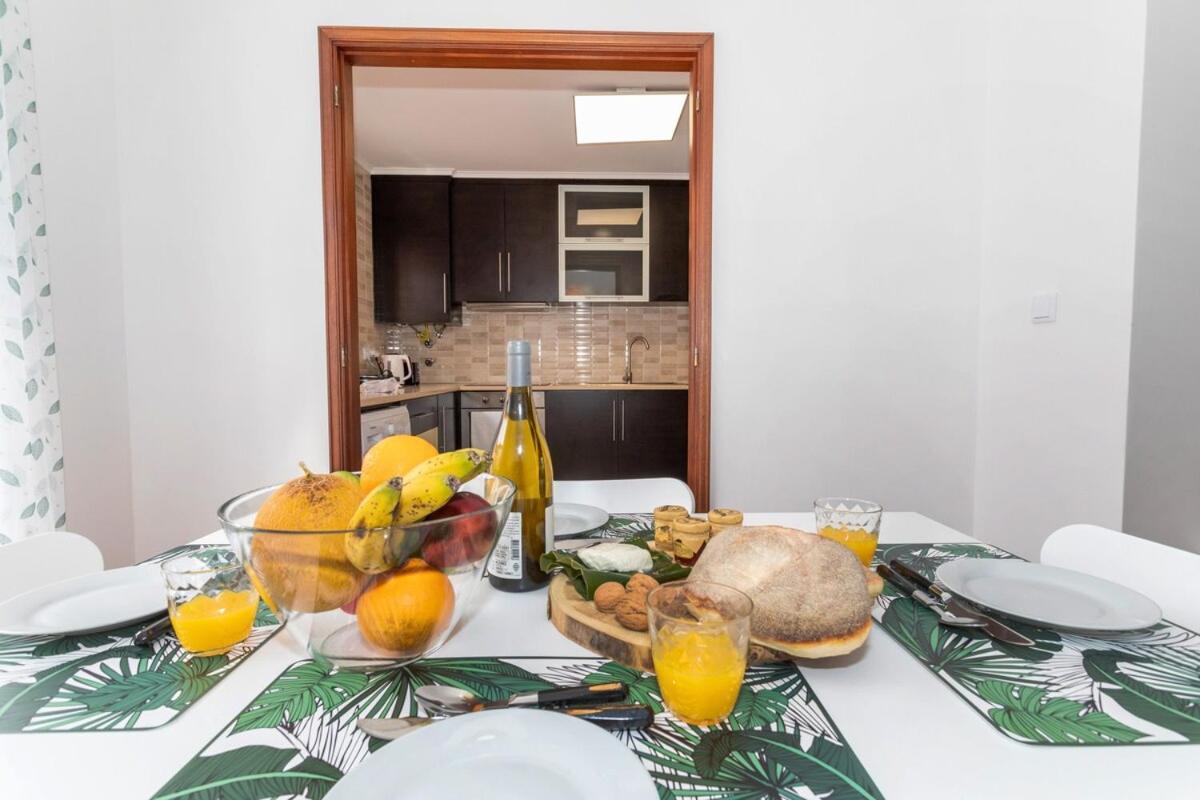 Guestready - Monaco Nest Appartement Ponta Delgada Buitenkant foto