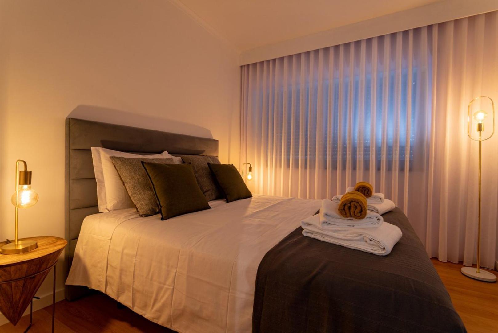 Guestready - Monaco Nest Appartement Ponta Delgada Buitenkant foto